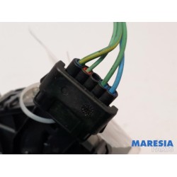 Citroen - Berlingo - Front wiper motor