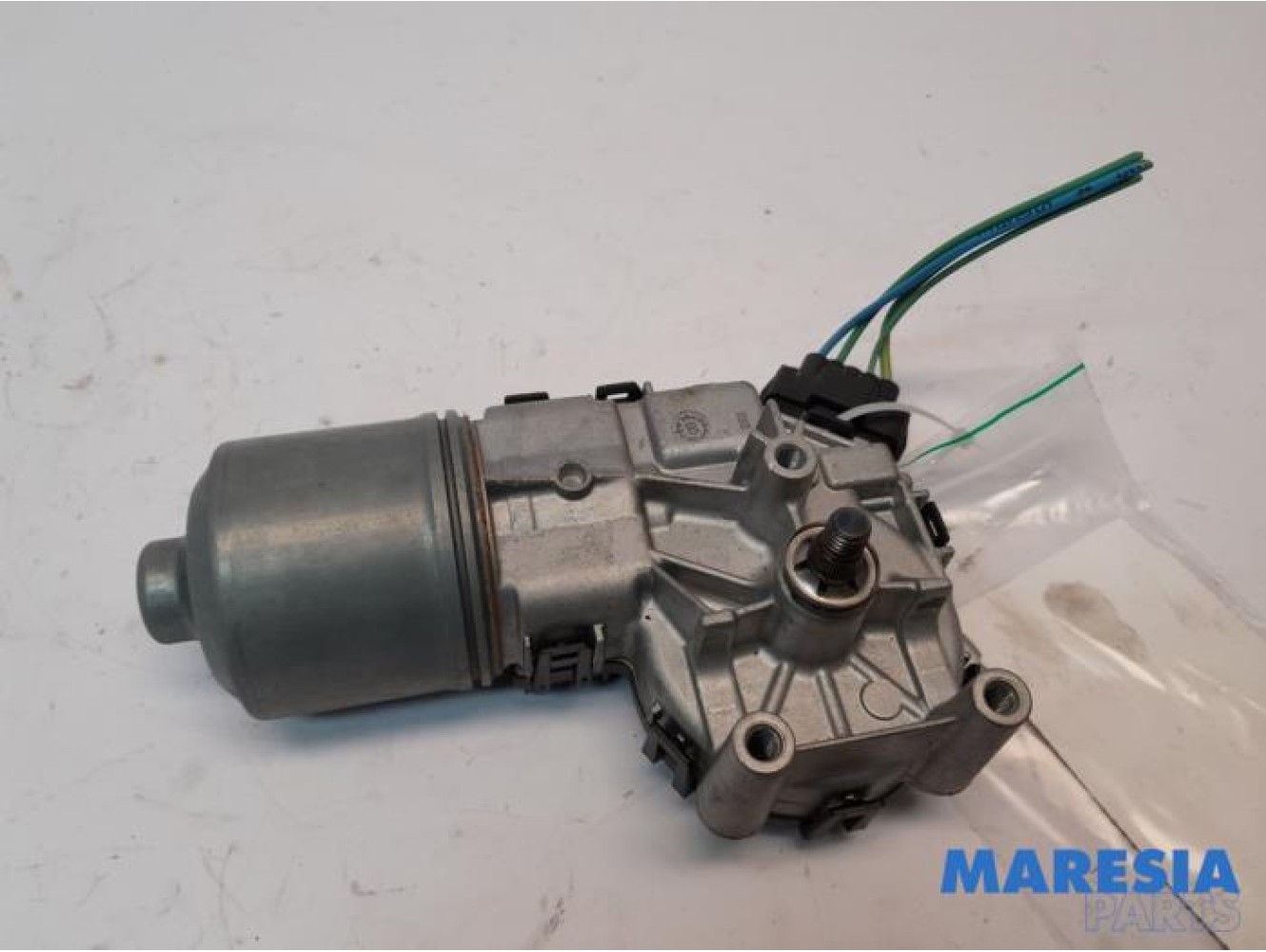 Citroen - Berlingo - Front wiper motor