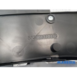 Citroen - Berlingo - Instrument panel