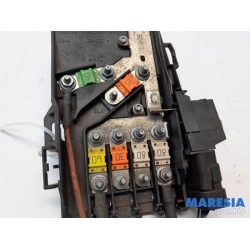 Peugeot - 3008 - Fuse box