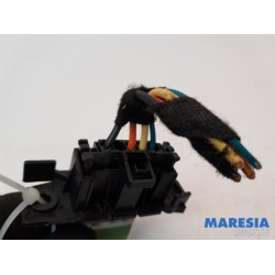 Citroen - Berlingo - Heater resistor