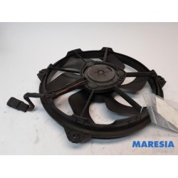 Citroen - Berlingo - Fan motor