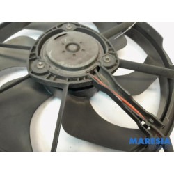 Citroen - Berlingo - Fan motor