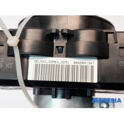 Citroen - Berlingo - Steering column stalk