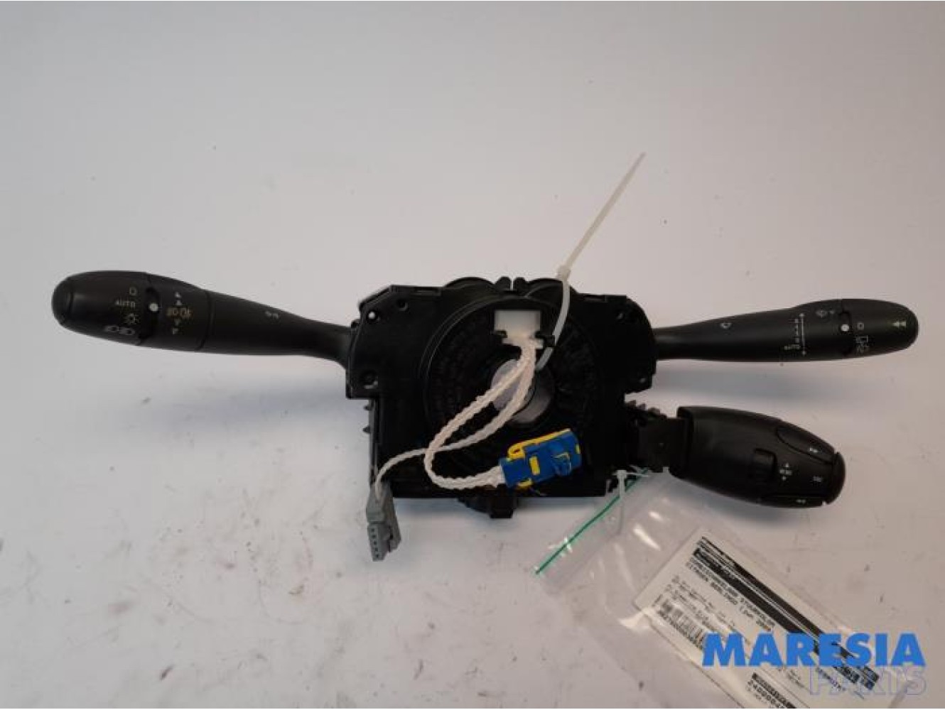Citroen - Berlingo - Steering column stalk
