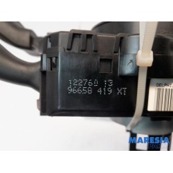 Citroen - Berlingo - Steering column stalk