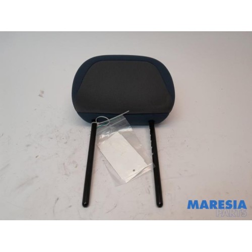Citroen - Berlingo - Headrest