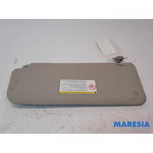 Citroen - Berlingo - Sun visor