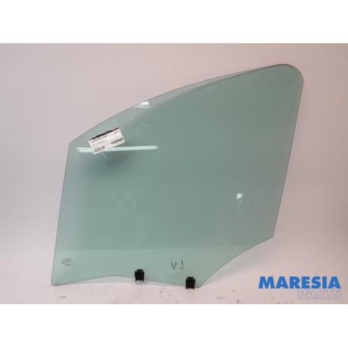 Citroen - Berlingo - Door window 4-door, front left