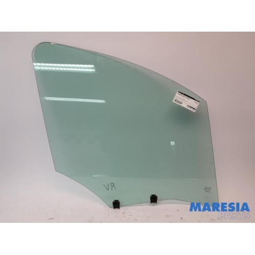 Citroen - Berlingo - Door window 4-door, front right