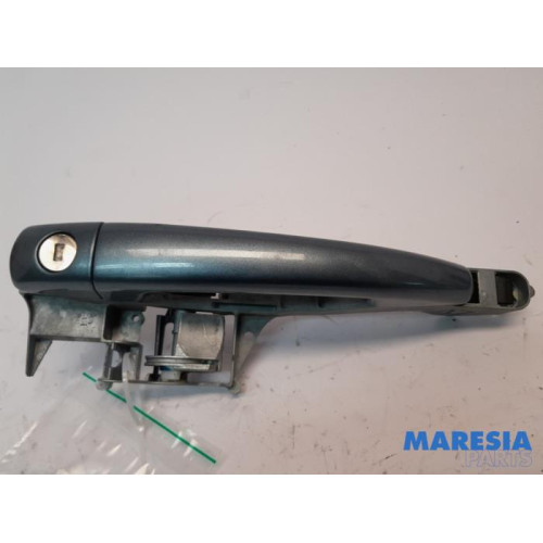 Citroen - Berlingo - Door handle 4-door, front left