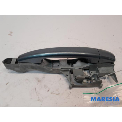 Citroen - Berlingo - Front door handle 4-door, right