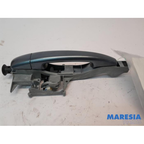 Citroen - Berlingo - Rear door handle 4-door, right