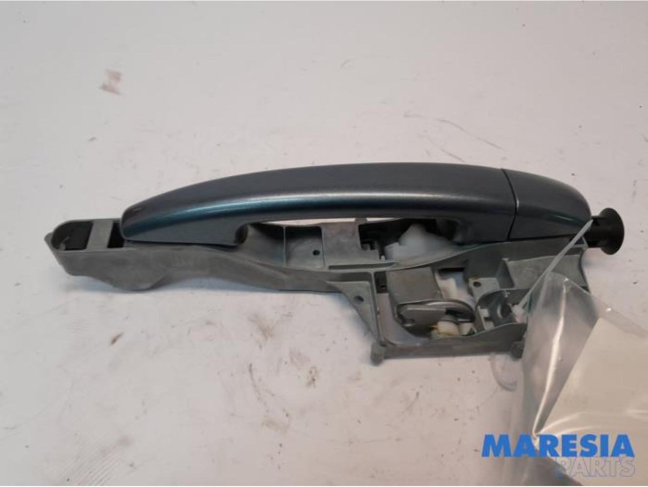 Citroen - Berlingo - Türgriff 4-türig links hinten