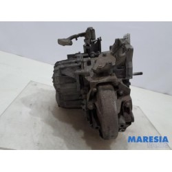 Alfa Romeo - Mito - Gearbox