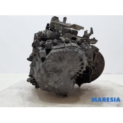 Alfa Romeo - Mito - Gearbox