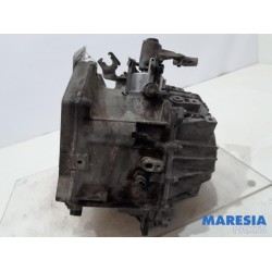 Alfa Romeo - Mito - Gearbox