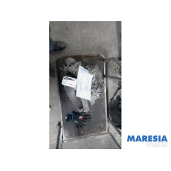 Alfa Romeo - Mito - Versnellingsbak