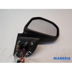 Citroen - Berlingo - Buitenspiegel links
