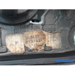 Citroen - Berlingo - Buitenspiegel links