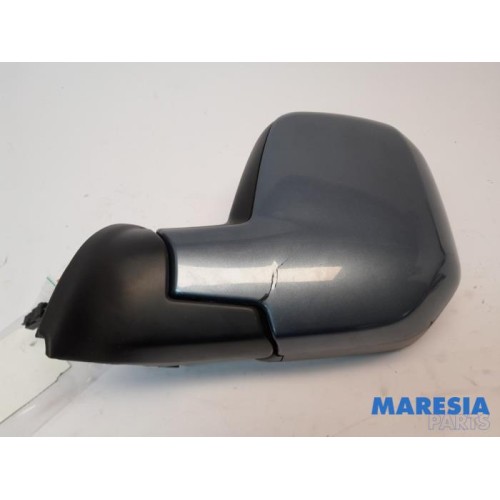 Citroen - Berlingo - Wing mirror, left