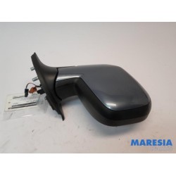 Citroen - Berlingo - Wing mirror, right
