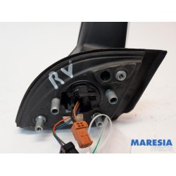 Citroen - Berlingo - Wing mirror, right