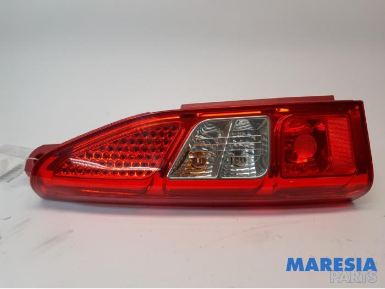 Citroen - Berlingo - Achterlicht links