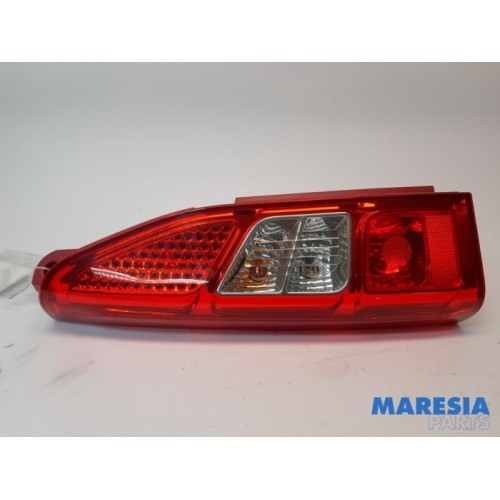 Citroen - Berlingo - Achterlicht links