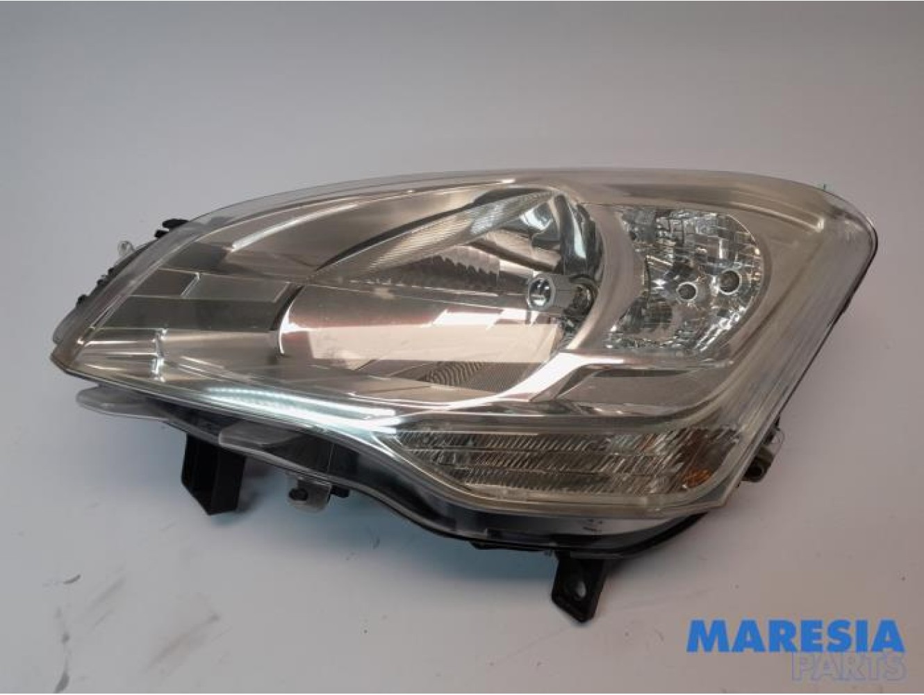 Citroen - Berlingo - Koplamp links