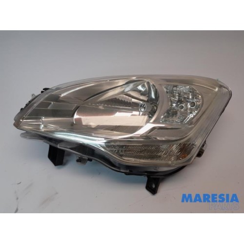 Citroen - Berlingo - Koplamp links