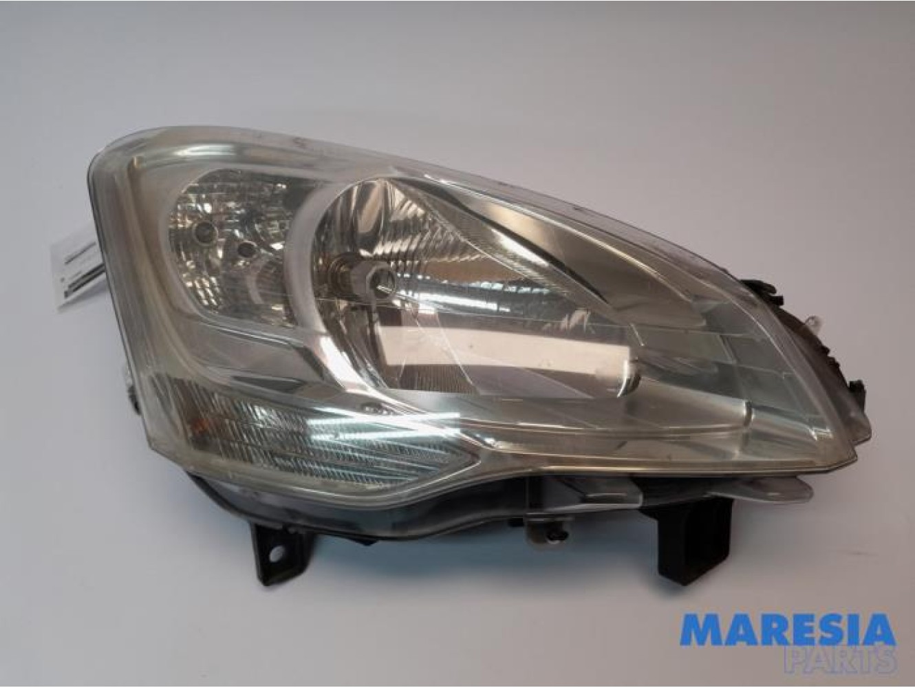 Citroen - Berlingo - Headlight, right