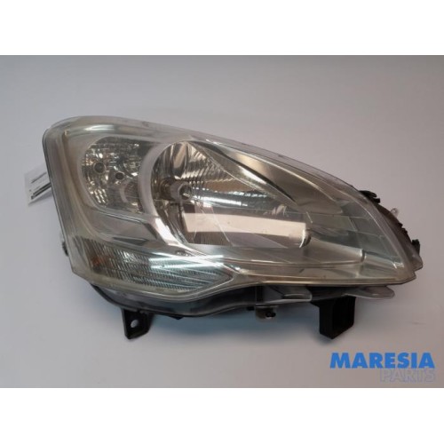 Citroen - Berlingo - Headlight, right