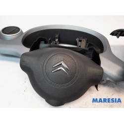 Citroen - Berlingo - Airbag set