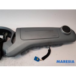 Citroen - Berlingo - Airbag set