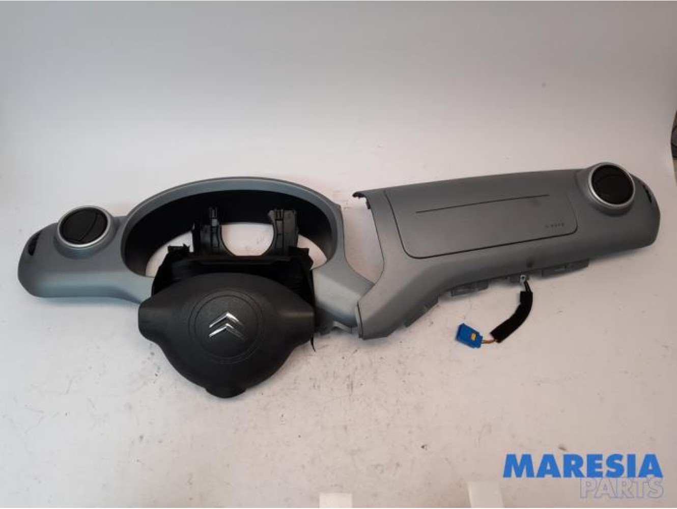 Citroen - Berlingo - Airbag set