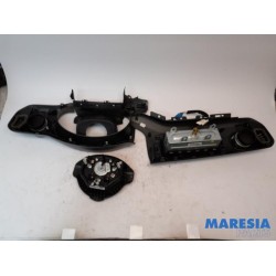 Citroen - Berlingo - Airbag set