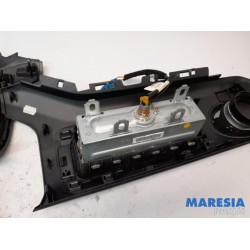 Citroen - Berlingo - Airbag set