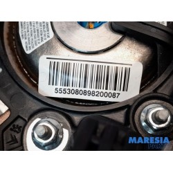 Citroen - Berlingo - Airbag set