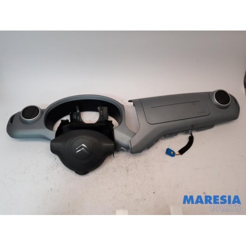 Citroen - Berlingo - Airbag set
