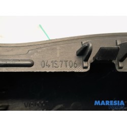Citroen - Berlingo - Airbag set