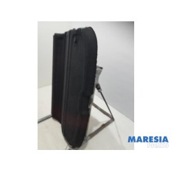 Citroen - C4 Picasso - Parcel shelf
