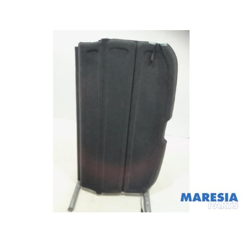 Citroen - C4 Picasso - Parcel shelf