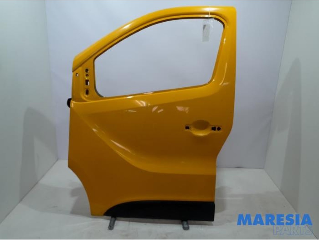 Renault - Trafic - Portière 2portes gauche
