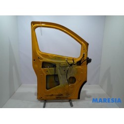 Renault - Trafic - Portière 2portes gauche