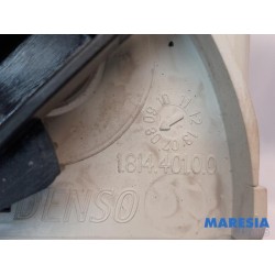 Citroen - Berlingo - Panneau de commandes chauffage