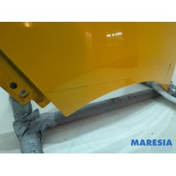 Renault - Trafic - Scherm links-voor