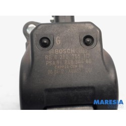 Citroen - Berlingo - Gaspedaalpositie Sensor