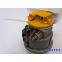 Citroen - Berlingo - Fog light, front left