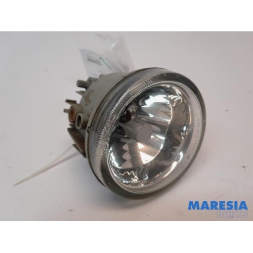 Citroen - Berlingo - Fog light, front left